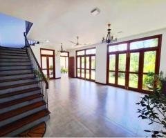 Brand New Luxury Architect-Designed Villa for Sale – Hokandara