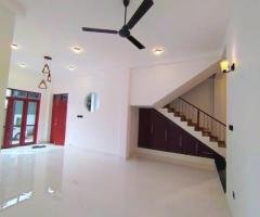 Brand New Luxury Modern 2-Story House for Sale – Kottawa–Malabe Road