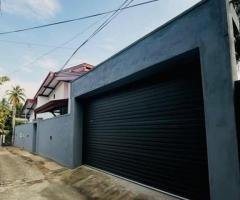 Brand New Modern House for Sale – Korathota Athurugiriya