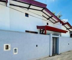 Brand New Modern House for Sale – Korathota Athurugiriya