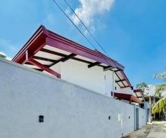 Brand New Modern House for Sale – Korathota Athurugiriya