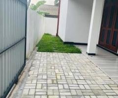 Brand-New Single Storey House for Sale – Homagama