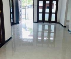 Brand-New Single Storey House for Sale – Homagama