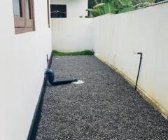 Brand-New Single Storey House for Sale – Homagama