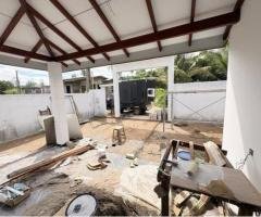 Developing House for Sale in Homagama