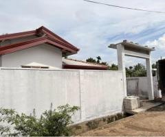 Developing House for Sale in Homagama