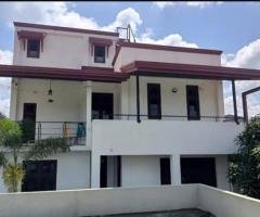 House for sale Homagama