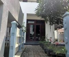 House for sale Homagama