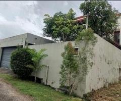 House for sale Homagama