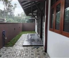 House for sale in Homagama