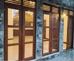 House for sale in Homagama