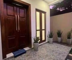 STORY LUXURY HOUSE FOR SALE in MALABE