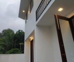 Modern 3-Story Luxury Home with Rooftop – Hokandara