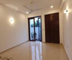 Modern 3-Story Luxury Home with Rooftop – Hokandara