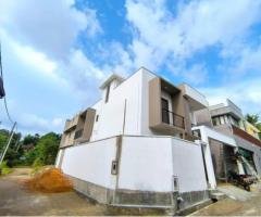 Brand New Two-Storey House for Sale – Athurugiriya