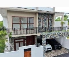 Brand New Two-Storey Luxury House for Sale – Athurugiriya