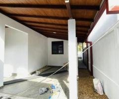 Brand-New House for Sale – Homagama