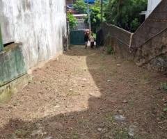 Land for Sale – Maharagama