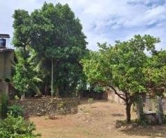 Land for Sale – Maharagama