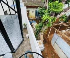 Brand-New Single Storey House for Sale – Pothuarawa Road, Malabe