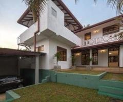 Beautiful Two-Storey House for Sale – Kottawa