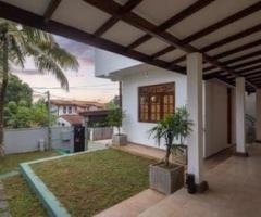 Beautiful Two-Storey House for Sale – Kottawa