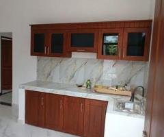 Brand new house for sale in Halbarava - Homagama