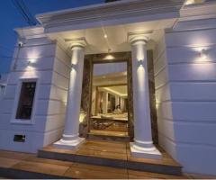 Luxury Brand-New House for Sale – Jayanthipura, Battaramulla