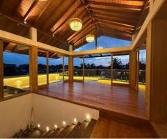 Luxury Brand-New House for Sale – Jayanthipura, Battaramulla