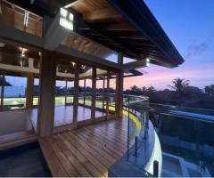 Luxury Brand-New House for Sale – Jayanthipura, Battaramulla