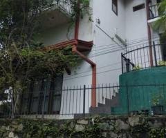Luxury house available for sale in kandy, naththanpotha