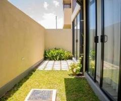 Modern house for sale in Mount Lavinia🔵✨🏠📍🌴