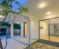 Modern house for sale in Piliyandala ( Makandana ) 🔵✨🏠📍🌴