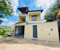 Modern 3-Storey Luxury House For Sale – Malabe