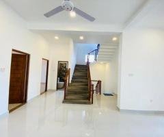 Modern 3-Storey Luxury House For Sale – Malabe