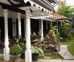 Prime Guest House for Sale – Near Katunayake Airport ✈️