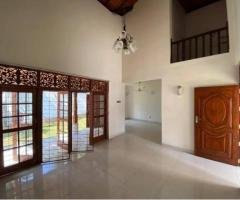 Two Story House For Sale in Kotte