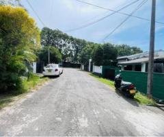 House for sale Athurugiriya  Millennium City.