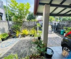 House for sale Athurugiriya  Millennium City.