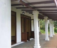 House for sale in Ranala ( Colombo district)