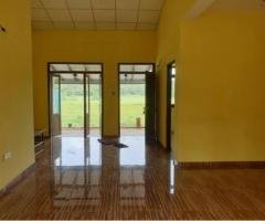 House for sale in Ranala ( Colombo district)