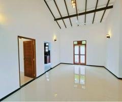 Beautiful Single-Storied House for Sale – Near Batuwandara, Polhena , Piliyandala