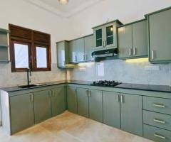 Brand New 2-Storied House for Sale – Malabe, Kahanthota Road