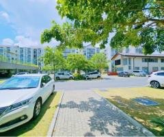 Modern Luxury Apartment for Sale – Malabe (Chandrika Kumaratunga Mawatha)