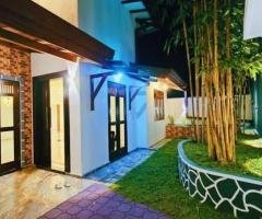 Brand New Single House for Sale, 10 Perches Land Piliyandala, Kesbawa