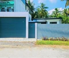Brand New Single House for Sale – Athurugiriya