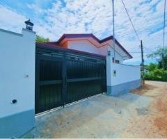 Brand New Single House for Sale – Bandaragama