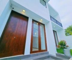 Brand New Modern House for Sale – Thalawathugoda / Hokandara