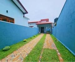 Brand New Single Storied House Piliyandala, Kesbawa
