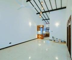 Brand New Single-Story House for Sale – Athurugiriya